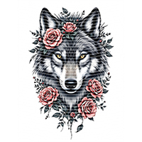 Animal Integration-DW 946